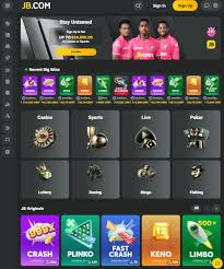 About JB Casino Your Gateway to Online Gaming Excellence About JB Casino Your Gateway to Online Gaming Excellence