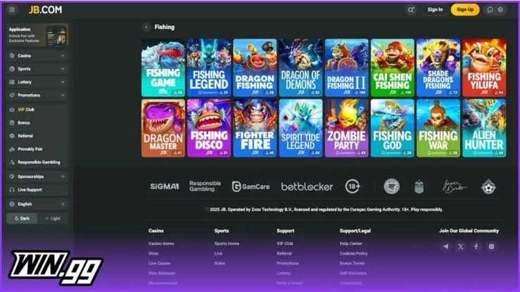 About JB Casino Your Gateway to Online Gaming Excellence About JB Casino Your Gateway to Online Gaming Excellence
