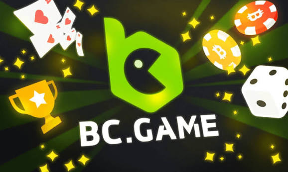 كازينو BC Game الإلكتروني تجربة مثيرة ومربحة على الإنترنت كازينو BC Game الإلكتروني تجربة مثيرة ومربحة على الإنترنت