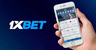 Discover 1xBet Indonesia The Ultimate Betting Experience -198390183 Discover 1xBet Indonesia The Ultimate Betting Experience -198390183