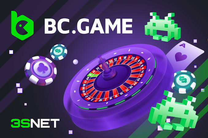 Experience the Future of Gaming with BC Game Crypto Gambling Platform Experience the Future of Gaming with BC Game Crypto Gambling Platform