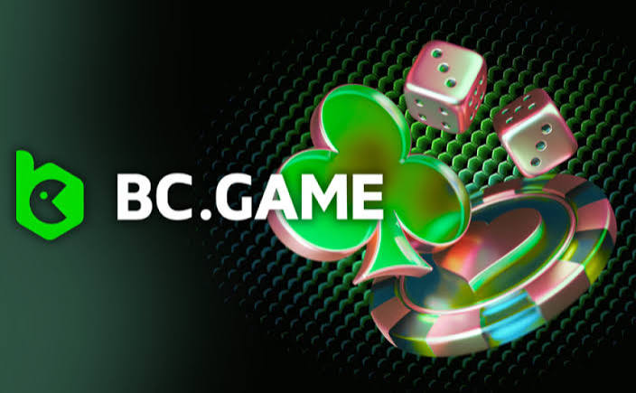 Experience the Future of Gaming with BC Game Crypto Gambling Platform Experience the Future of Gaming with BC Game Crypto Gambling Platform