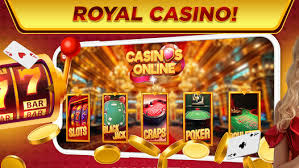Explore the Thrills of Casino BloodySlots