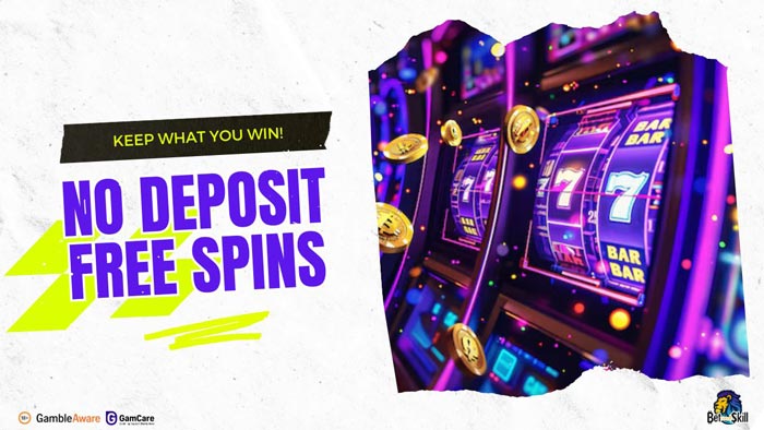 Exploring Free Spins for Existing Customers What You Need to Know 1051188802 Exploring Free Spins for Existing Customers What You Need to Know 1051188802