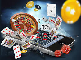 The Ultimate Guide to Boomerang-Bet Casino Online Games The Ultimate Guide to Boomerang-Bet Casino Online Games