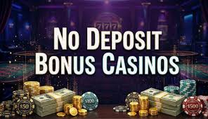 Unlock 50 Free Spins No Deposit Your Guide to Free Casino Spins