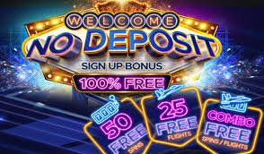 Unlock 50 Free Spins No Deposit Your Guide to Free Casino Spins