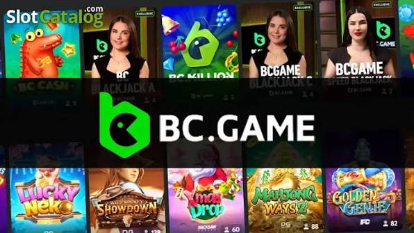 Unlocking the World of Online Gaming with BC.Game Platform Unlocking the World of Online Gaming with BC.Game Platform