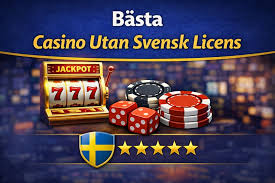 Utländska Casino Maximera din Upplevelse med Free Spins Utan Insättning